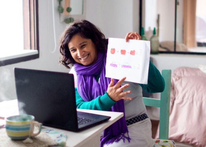 Experienced Phonics Teachers for Kids