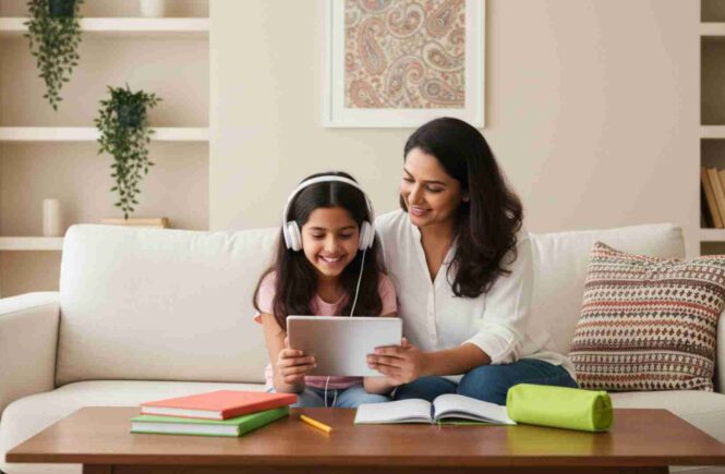 Parental Involvement & Weekly Updates