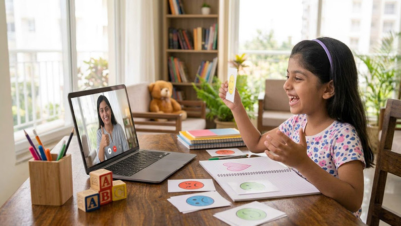 Experienced Phonics Teachers for Kids