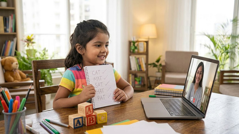 Parental Involvement & Weekly Updates