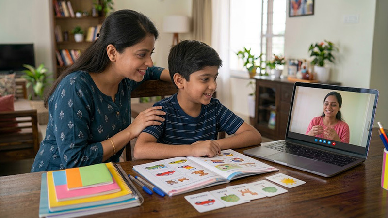 Personalized Live Learning