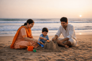 Parenting in a Fast-Paced World