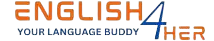 English4her Logo