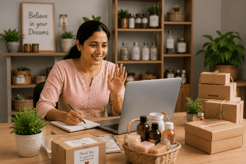 Small Business