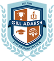 Gill Adarsh