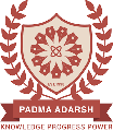 Padma Adarsh
